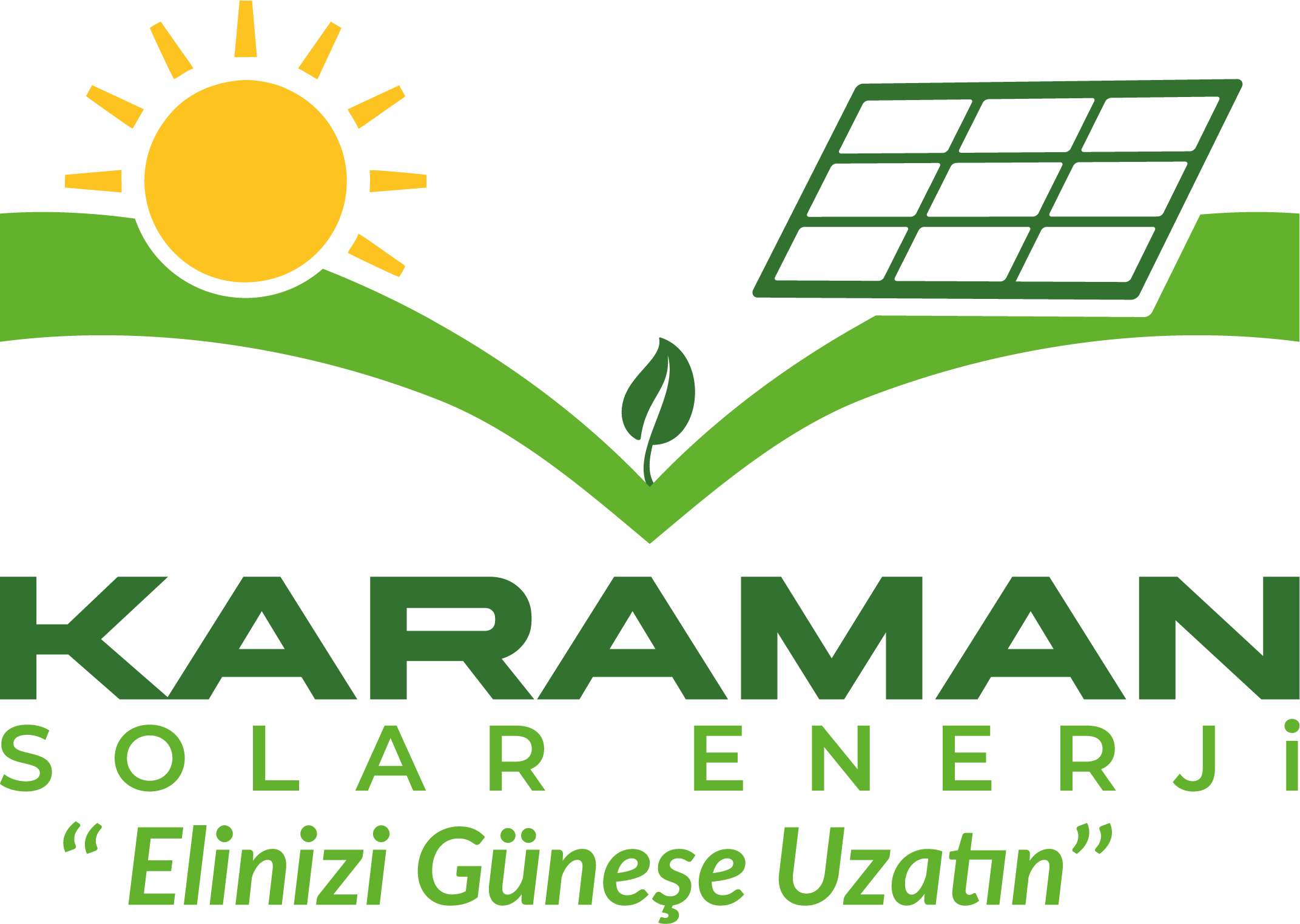 Karaman Solar Enerji